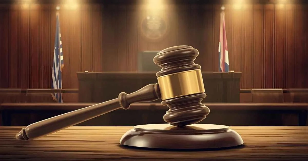 Read more about the article What Does Dismissed With Prejudice Mean ?⚖️💬For[ 2026]