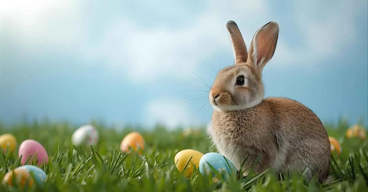 Read more about the article What Does Easter Mean in Text 💬 Full Explanation 2026