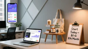 Read more about the article Low Investment Business Ideas With High Profit