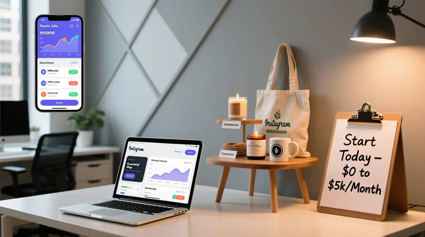 Read more about the article Low Investment Business Ideas With High Profit