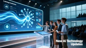 Read more about the article New AI Technology Updates