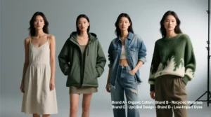 Read more about the article Sustainable Fashion Brands in the United States