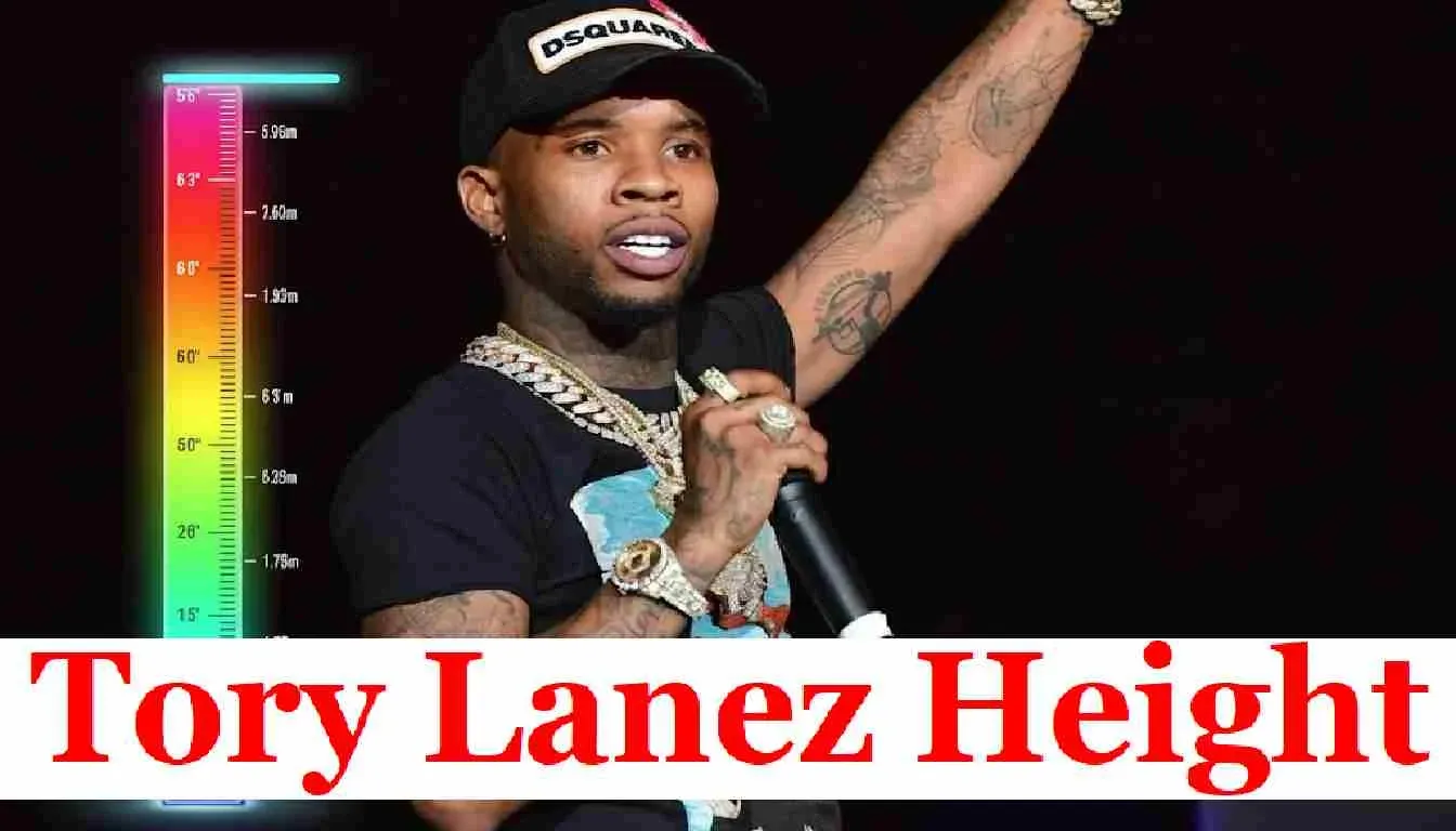 You are currently viewing How Tall Is Tory Lanez? Real Height in Feet & Cm Explained