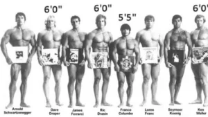 Read more about the article Arnold Schwarzenegger Height: How Tall Is the Terminator Really?<p class="post-updated-date">🕓 <span class="updated-label">Last updated on</span> <time datetime="2026-01-14T15:37:50+00:00">January 14, 2026</time></p><script type="application/ld+json">
        {
          "@context": "https://schema.org",
          "@type": "BlogPosting",
          "mainEntityOfPage": {
            "@type": "WebPage",
            "@id": "https://jokesplanets.com/arnold-schwarzenegger-height/"
          },
          "datePublished": "2026-01-14T15:37:49+00:00",
          "dateModified": "2026-01-14T15:37:50+00:00"
        }
        </script>