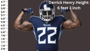 Read more about the article Derrick Henry Height: How the NFL Superstar’s Size Makes Him Unstoppable<p class="post-updated-date">🕓 <span class="updated-label">Last updated on</span> <time datetime="2026-01-18T16:55:16+00:00">January 18, 2026</time></p><script type="application/ld+json">
        {
          "@context": "https://schema.org",
          "@type": "BlogPosting",
          "mainEntityOfPage": {
            "@type": "WebPage",
            "@id": "https://jokesplanets.com/derrick-henry-height/"
          },
          "datePublished": "2026-01-18T16:55:13+00:00",
          "dateModified": "2026-01-18T16:55:16+00:00"
        }
        </script>