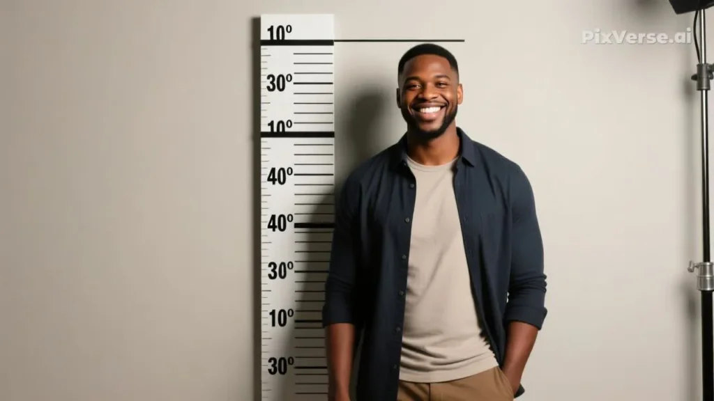 Duke Dennis Height: How Tall Is the Popular YouTuber?