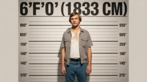 Read more about the article Jeffrey Dahmer’s Height Revealed True Crime Fans Are Curious!<p class="post-updated-date">🕓 <span class="updated-label">Last updated on</span> <time datetime="2026-01-13T08:53:58+00:00">January 13, 2026</time></p><script type="application/ld+json">
        {
          "@context": "https://schema.org",
          "@type": "BlogPosting",
          "mainEntityOfPage": {
            "@type": "WebPage",
            "@id": "https://jokesplanets.com/jeffrey-dahmer-height/"
          },
          "datePublished": "2026-01-13T08:53:57+00:00",
          "dateModified": "2026-01-13T08:53:58+00:00"
        }
        </script>