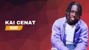 Read more about the article Kai Cenat Height Comparison With Other Streamers