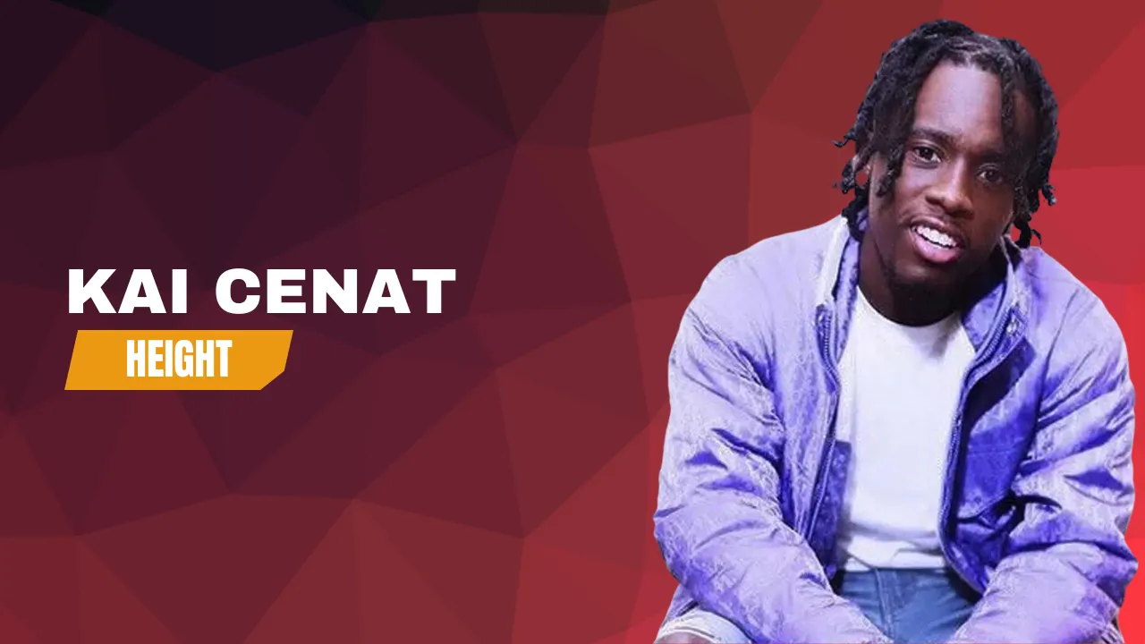 You are currently viewing Kai Cenat Height Comparison With Other Streamers