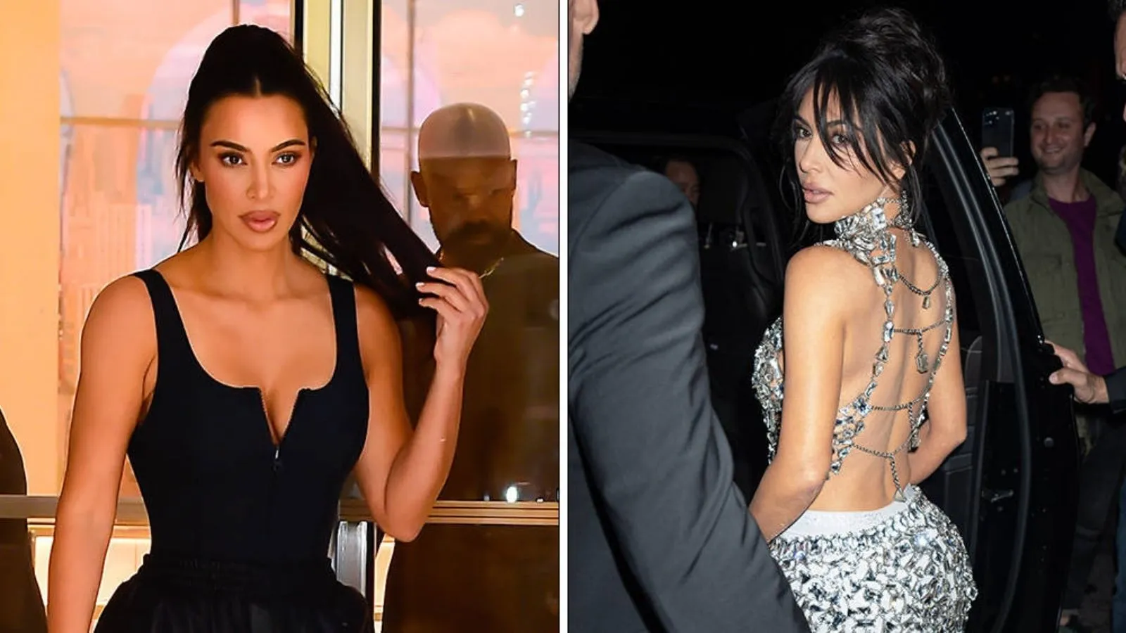 You are currently viewing How Tall Is Kim Kardashian? Her Exact Height Revealed<p class="post-updated-date">🕓 <span class="updated-label">Last updated on</span> <time datetime="2026-01-14T14:47:21+00:00">January 14, 2026</time></p><script type="application/ld+json">
        {
          "@context": "https://schema.org",
          "@type": "BlogPosting",
          "mainEntityOfPage": {
            "@type": "WebPage",
            "@id": "https://jokesplanets.com/kim-kardashian-height/"
          },
          "datePublished": "2026-01-14T14:47:20+00:00",
          "dateModified": "2026-01-14T14:47:21+00:00"
        }
        </script>