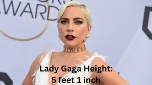 Read more about the article Lady Gaga Height: How Tall Is the Pop Icon Really?<p class="post-updated-date">🕓 <span class="updated-label">Last updated on</span> <time datetime="2026-01-18T16:34:55+00:00">January 18, 2026</time></p><script type="application/ld+json">
        {
          "@context": "https://schema.org",
          "@type": "BlogPosting",
          "mainEntityOfPage": {
            "@type": "WebPage",
            "@id": "https://jokesplanets.com/lady-gaga-height/"
          },
          "datePublished": "2026-01-18T16:34:54+00:00",
          "dateModified": "2026-01-18T16:34:55+00:00"
        }
        </script>