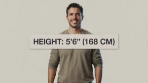 Read more about the article Marcello Hernandez Height: How Tall Is the Popular Comedian?