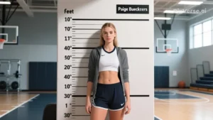 Read more about the article Paige Bueckers Height Revealed: Feet, Inches, and Centimeters