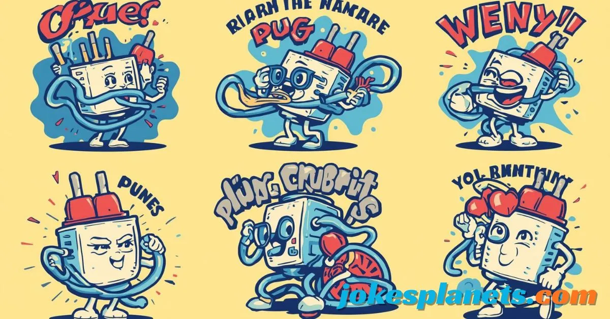 You are currently viewing Electricity Puns ⚡ Shocking Humor That Will Spark Your Day<p class="post-updated-date">🕓 <span class="updated-label">Last updated on</span> <time datetime="2026-03-03T05:28:40+00:00">March 3, 2026</time></p><script type="application/ld+json">
        {
          "@context": "https://schema.org",
          "@type": "BlogPosting",
          "mainEntityOfPage": {
            "@type": "WebPage",
            "@id": "https://jokesplanets.com/electricity-puns/"
          },
          "datePublished": "2026-03-03T05:28:39+00:00",
          "dateModified": "2026-03-03T05:28:40+00:00"
        }
        </script>