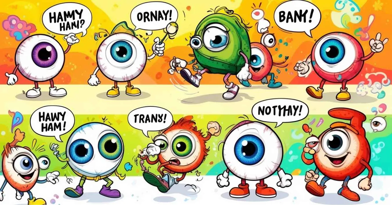 You are currently viewing 300+Eye Puns That Will Make You Laugh at First Sight IN 2026<p class="post-updated-date">🕓 <span class="updated-label">Last updated on</span> <time datetime="2026-02-19T05:59:29+00:00">February 19, 2026</time></p><script type="application/ld+json">
        {
          "@context": "https://schema.org",
          "@type": "BlogPosting",
          "mainEntityOfPage": {
            "@type": "WebPage",
            "@id": "https://jokesplanets.com/eye-puns/"
          },
          "datePublished": "2026-02-19T05:56:27+00:00",
          "dateModified": "2026-02-19T05:59:29+00:00"
        }
        </script>