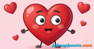 Read more about the article 500+Heart Puns ❤️ That Will Make You Skip a Beat<p class="post-updated-date">🕓 <span class="updated-label">Last updated on</span> <time datetime="2026-02-09T07:11:55+00:00">February 9, 2026</time></p><script type="application/ld+json">
        {
          "@context": "https://schema.org",
          "@type": "BlogPosting",
          "mainEntityOfPage": {
            "@type": "WebPage",
            "@id": "https://jokesplanets.com/heart-puns/"
          },
          "datePublished": "2026-02-09T07:11:52+00:00",
          "dateModified": "2026-02-09T07:11:55+00:00"
        }
        </script>