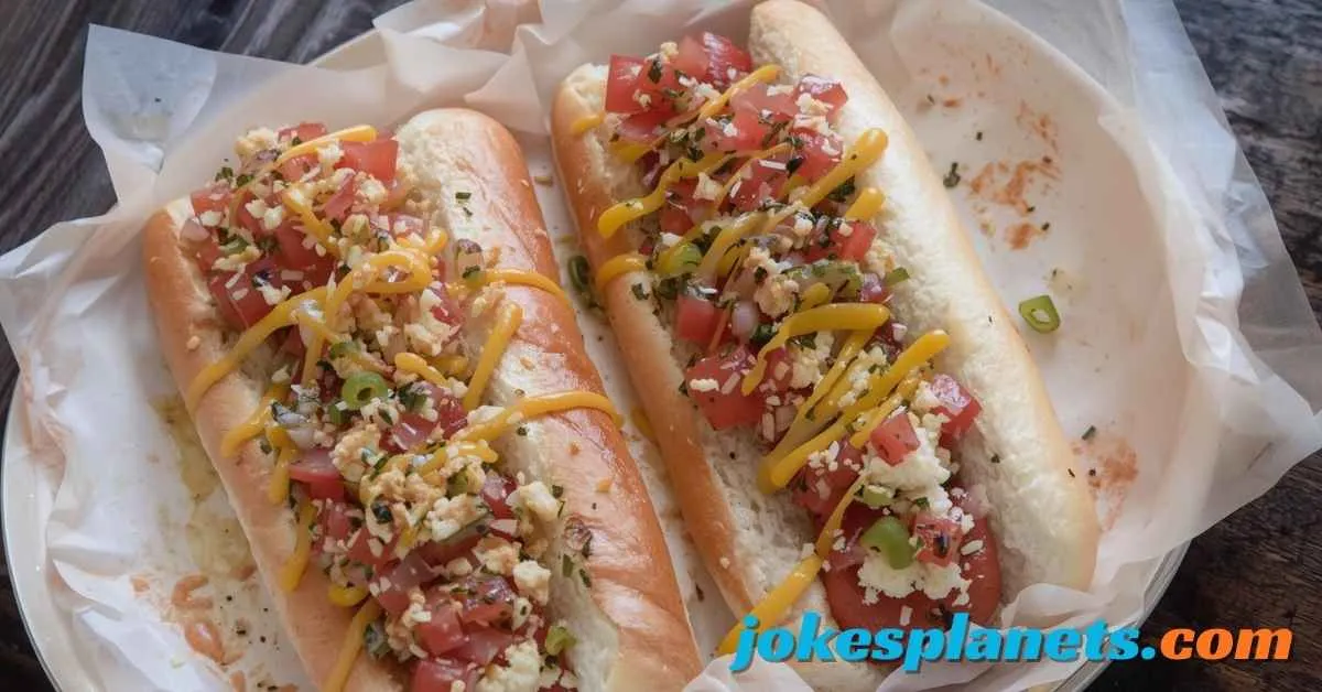 You are currently viewing Hot Dog Puns 🌭 That Are Relish ably Funny!<p class="post-updated-date">🕓 <span class="updated-label">Last updated on</span> <time datetime="2026-02-17T05:49:58+00:00">February 17, 2026</time></p><script type="application/ld+json">
        {
          "@context": "https://schema.org",
          "@type": "BlogPosting",
          "mainEntityOfPage": {
            "@type": "WebPage",
            "@id": "https://jokesplanets.com/hot-dog-puns/"
          },
          "datePublished": "2026-02-17T05:49:57+00:00",
          "dateModified": "2026-02-17T05:49:58+00:00"
        }
        </script>
