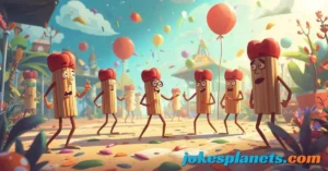 Read more about the article 100+Matcha Puns That’ll Have You Green With Laughter 🍵💚<p class="post-updated-date">🕓 <span class="updated-label">Last updated on</span> <time datetime="2026-02-11T06:00:13+00:00">February 11, 2026</time></p><script type="application/ld+json">
        {
          "@context": "https://schema.org",
          "@type": "BlogPosting",
          "mainEntityOfPage": {
            "@type": "WebPage",
            "@id": "https://jokesplanets.com/matcha-puns/"
          },
          "datePublished": "2026-02-11T06:00:12+00:00",
          "dateModified": "2026-02-11T06:00:13+00:00"
        }
        </script>