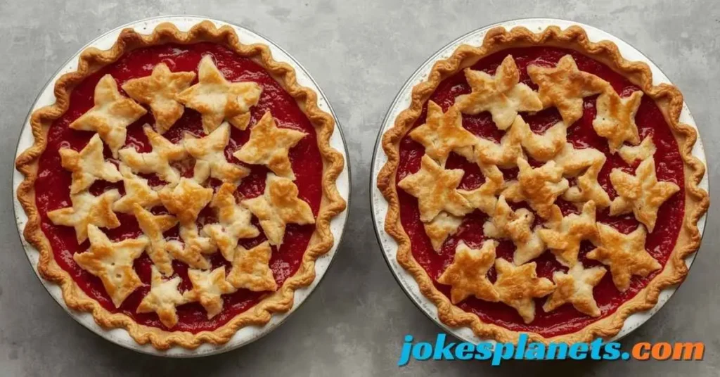 99+Funny Pie Puns to Make You Crust with Laughter 2026